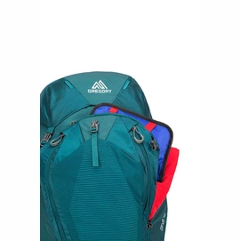 Backpack Gregory Deva 60 Plum Red M