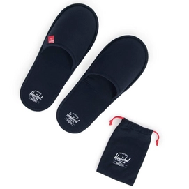 Slippers Herschel Supply Co. Navy Red S/M