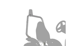 Rolbeugel BERG Traxx