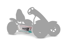 Side Skirts BERG Race