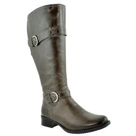 JJ Footwear Munich Asphalt Calf Size XXL