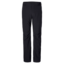 Hose Jack Wolfskin Activate Winter Black Herren