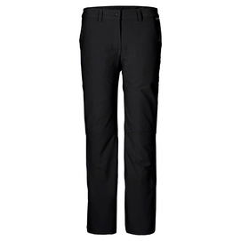 Skihose Jack Wolfskin Activate Winter Black Damen