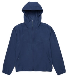 Jas Herschel Supply Co. Men's Voyage Anorak Peacoat