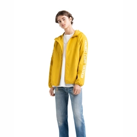 Jas Herschel Supply Co. Men's Voyage Wind Arrowwood/Sleeve Print