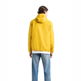 Jas Herschel Supply Co. Men's Voyage Wind Arrowwood/Sleeve Print