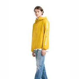 Jas Herschel Supply Co. Men's Voyage Wind Arrowwood/Sleeve Print