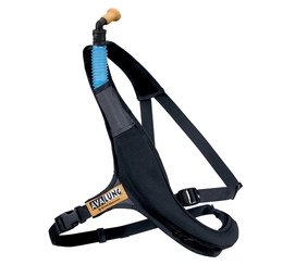 Luchtslang Black Diamond Avalung II  (M-L)