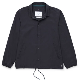 Veste Herschel Supply Co. Men's Voyage Coach Noir