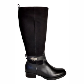 Dameslaars JJ Footwear Cheddar Zwart L