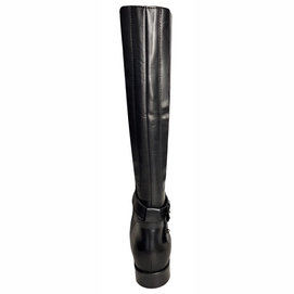 Dameslaars JJ Footwear Buxton Zwart XXL