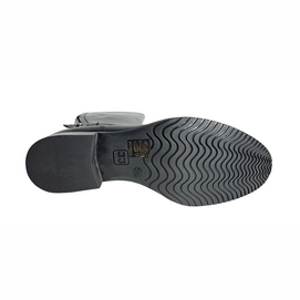 Dameslaars JJ Footwear Buxton Zwart XXL