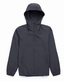 Veste Herschel Supply Co. Women's Voyage Wind Noir