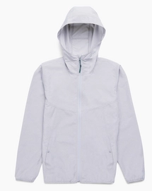 Jas Herschel Supply Co. Women's Voyage Wind Light Grey Crosshatch