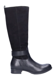 Boots JJ Footwear Bayston Black XS/S
