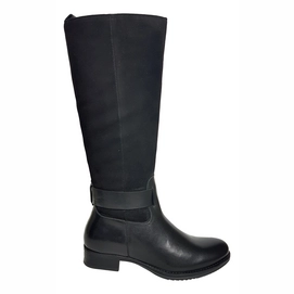 Boots JJ Footwear Bayston Black XS/S