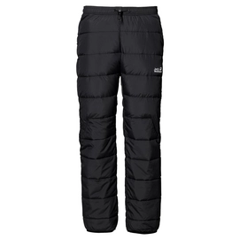 Broek Jack Wolfskin Men Atmosphere Black