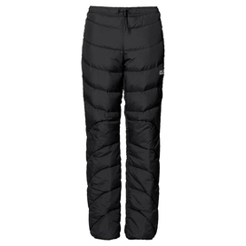 Trousers Jack Wolfskin Women Atmosphere Black