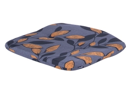 Zitkussen Hartman Bente Grey (46 x 45 x 4 cm)