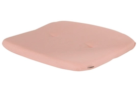 Sitzkissen Hartman Cuba Pink (46 x 45 x 4 cm)