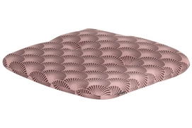 Zitkussen Hartman Yara Pink (46 x 45 cm)