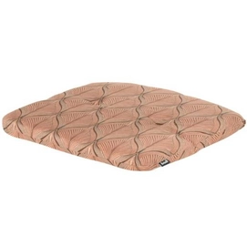 Galette de Chaise Hartman Vince Orange (46 x 45 cm)