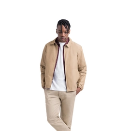 Jas Herschel Supply Co. Men's Varsity Khaki