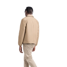 Jas Herschel Supply Co. Men's Varsity Khaki