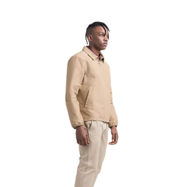 Jas Herschel Supply Co. Men's Varsity Khaki