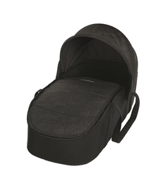 Babytragetasche Maxi-Cosi Laika Carrycot Nomad Black
