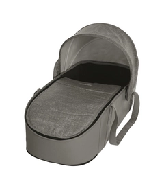 Reiswieg Maxi-Cosi Laika Carrycot Nomad Grey