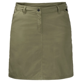 Rock Jack Wolfskin Kalahari Khaki Damen