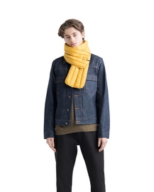 Sjaal Herschel Supply Co.  Insulated Featherless Scarf Unisex Arrowwood