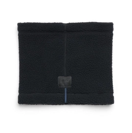 Nekwarmer Herschel Supply Co.  Guide Fleece Sherpa Neck Gaiter Unisex Black