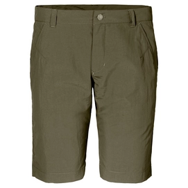 Short Jack Wolfskin Kalahari Shorts M Burnt Olive