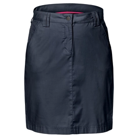 Rok Jack Wolfskin Liberty Skirt Midnight Blue