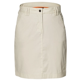 Rok Jack Wolfskin Liberty Skirt White Sand