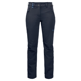 Trousers Jack Wolfskin Women Activate XT Midnight Blue