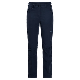 Hose Jack Wolfskin Activate XT Midnight Blue 2019 Damen