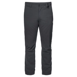 Broek Jack Wolfskin Activate Light Men Phantom
