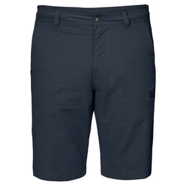 Korte Broek Jack Wolfskin Drake Shorts Night Blue