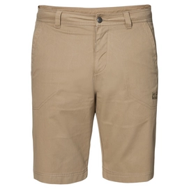 Shorts Jack Wolfskin Drake Sand Dune