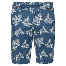 Korte Broek Jack Wolfskin Drake Tropical Shorts Ocean Wave All Over
