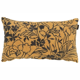Lendenkissen Hartman Katy Yellow