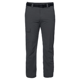 Broek Jack Wolfskin Hoggar Pants Phantom