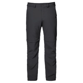 Pantalon Jack Wolfskin Men Canyon Zip Off Phantom