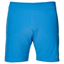Short Jack Wolfskin Cusco Trail Shorts Homme Ocean Blue