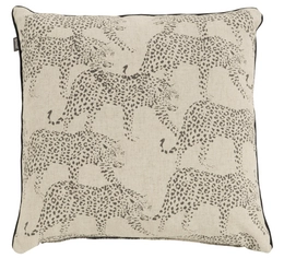 Sierkussen Hartman Daley Sand (50 x 50 x 16 cm)