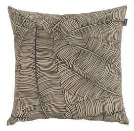 Sierkussen Hartman Aya Sand (50 x 50 x 16 cm)