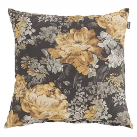 Sierkussen Hartman Isabel Yellow (50 x 50 x 16 cm)